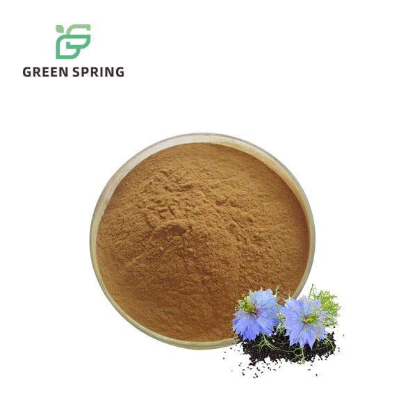 Black Seed Extract Thymoquinone Powder