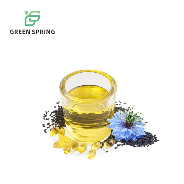 Black Seed Extract Thymoquinone Powder