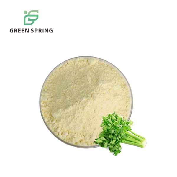 Celery Extract Apigenin Powder