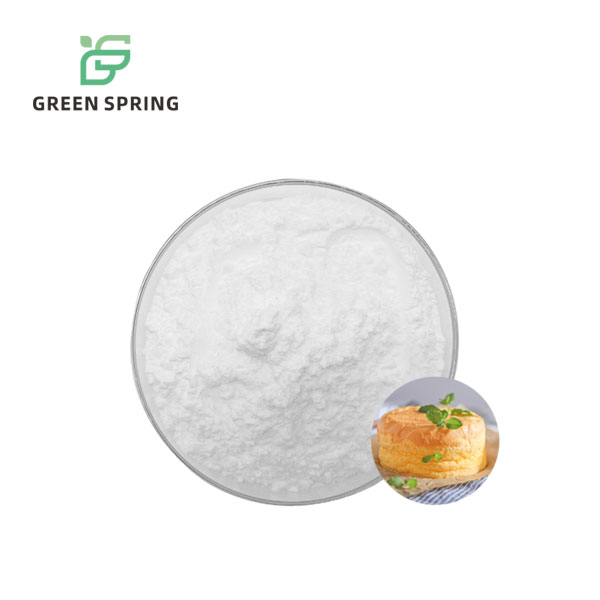 D-Tagatose Powder