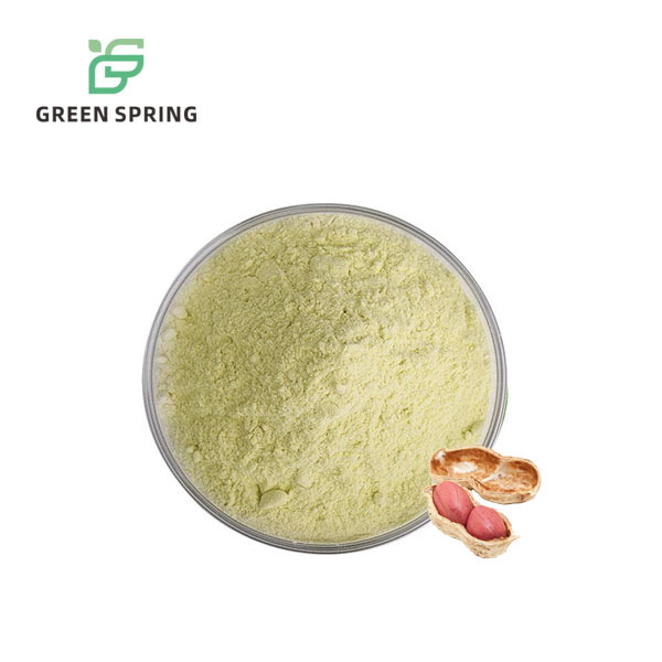 Peanut Shell Extract Luteolin Powder