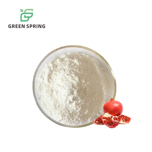 Pomegranate Peel Extract Powder