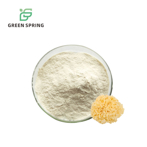 Tremella Fuciformis Extract Powder