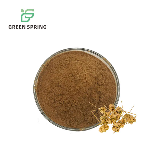 Tribulus Terrestris Extract Powder