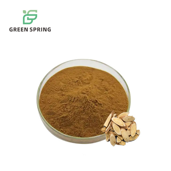 Astragalus Extract Powder