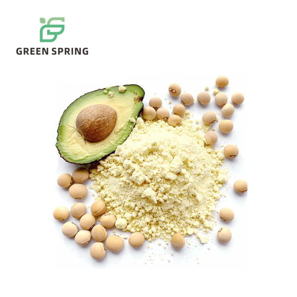 Avocado Soybean Unsaponifiable Powder