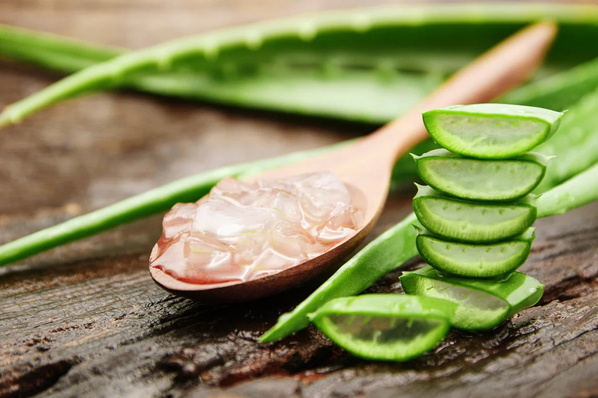 Botanical Extracts by Use