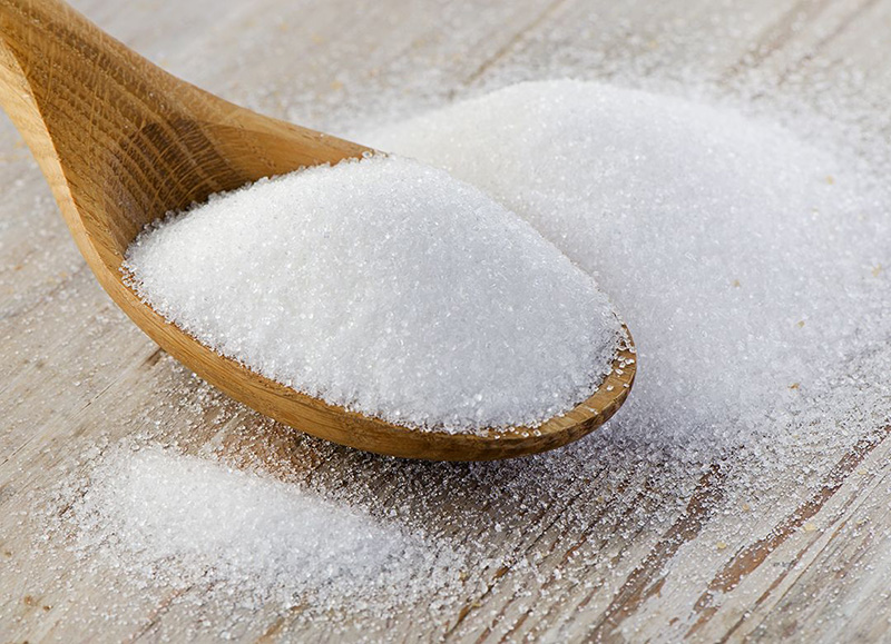 Is allulose a healthy sugar substitute