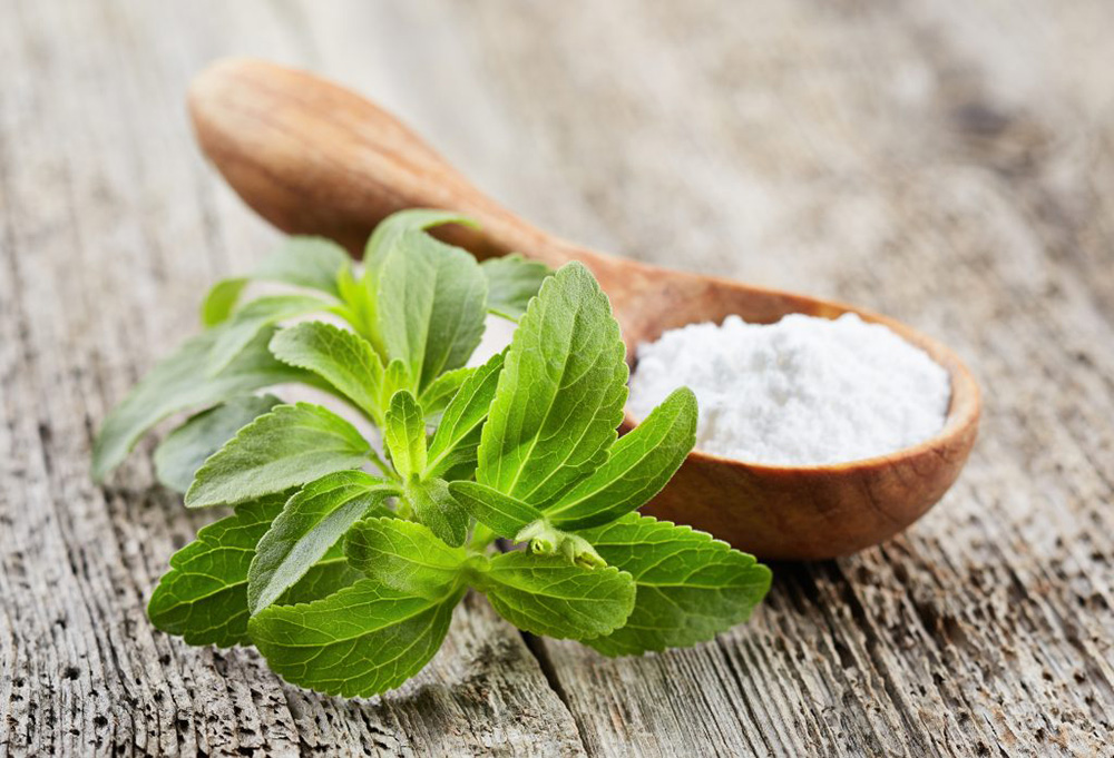 Potential Downsides of Stevia