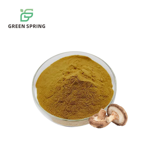 Shiitake Mushroom Extract Powder