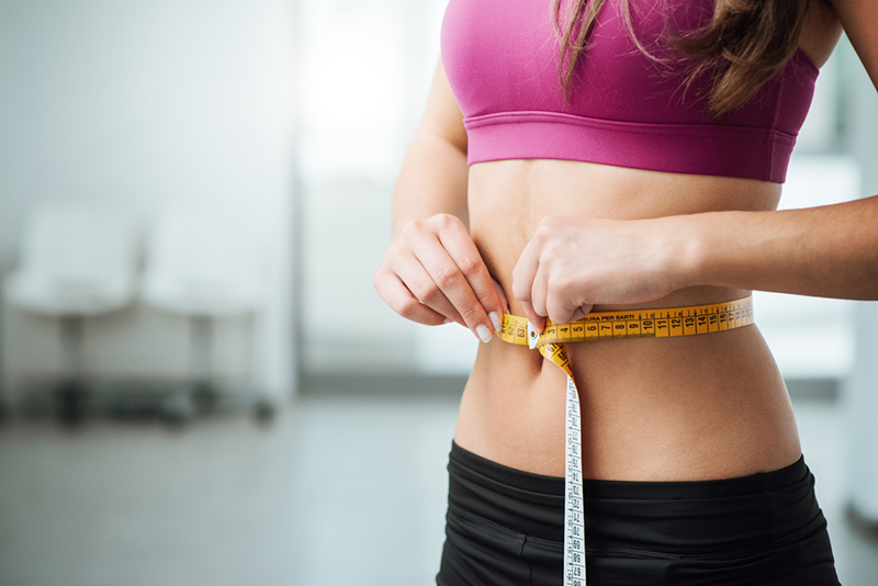 Weight Loss and Metabolism