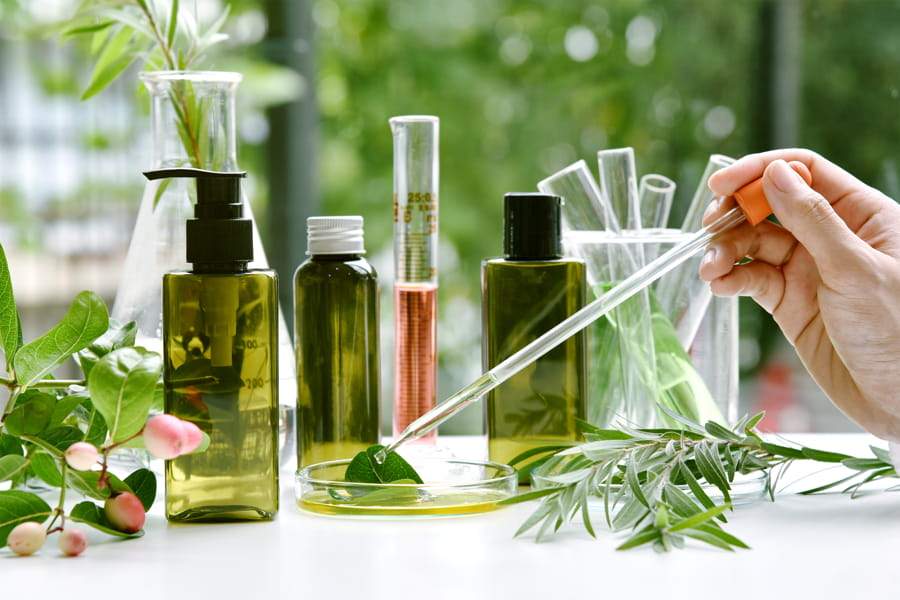 What Are Botanical Extracts?