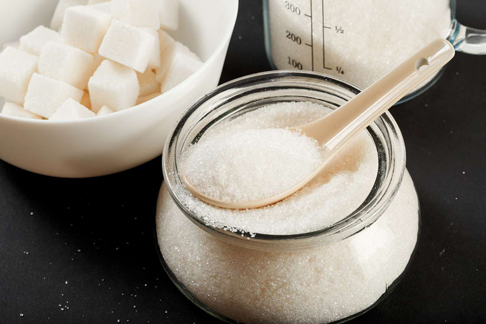 What Is Stevia