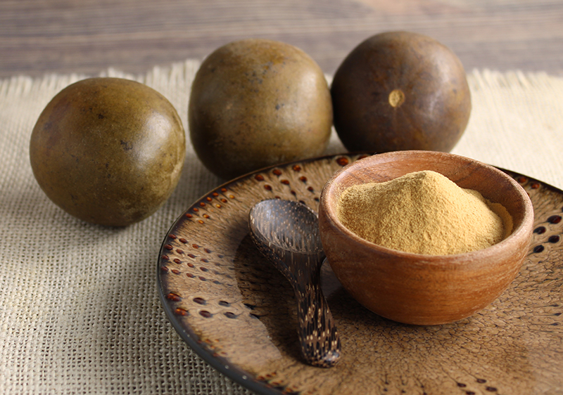 Monk Fruit Sweetener: Natural And Healthy Sugar Substitute