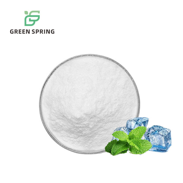 Menthyl Lactate Powder