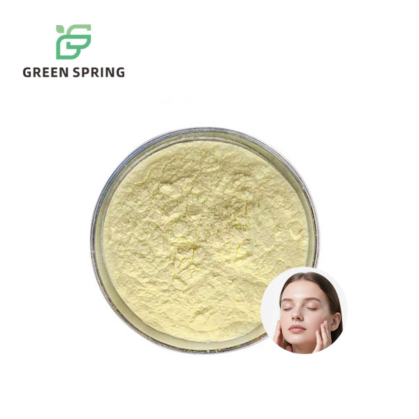Retinyl Palmitate (Vitamin A Palmitate) Powder