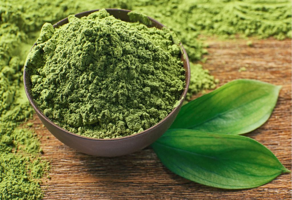 What are the grades of matcha powder？Which to choose？