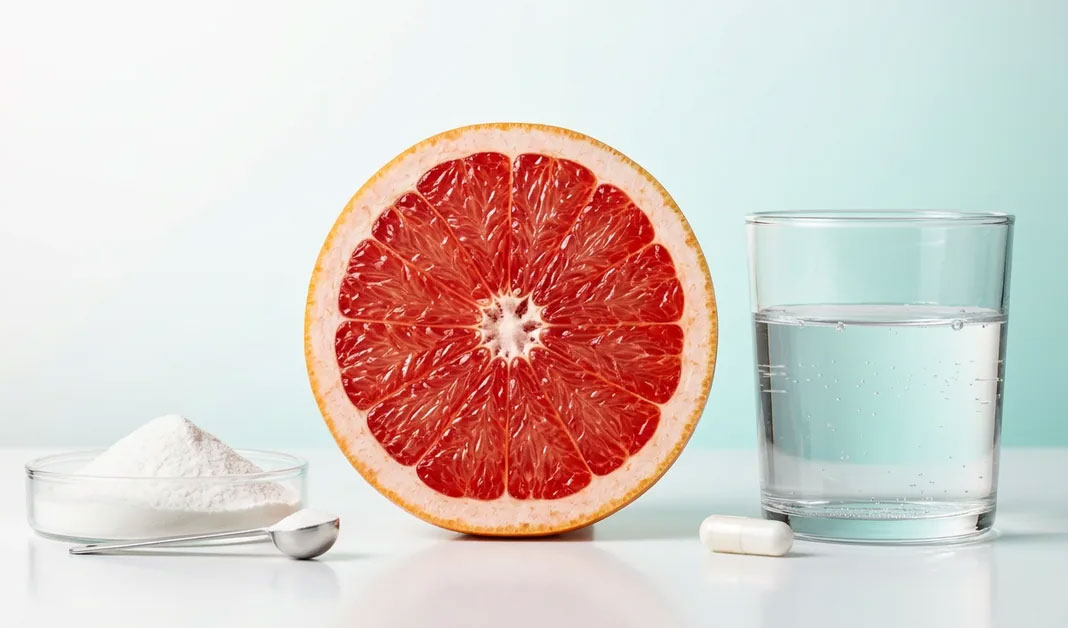 What is Citrus Pectin?Citrus Pectin Benefits, Uses, Applications