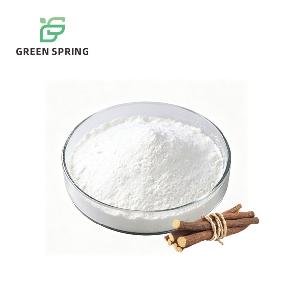 Ammonium Glycyrrhizinate Powder