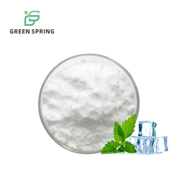 Cooling Agent WS-12 Powder
