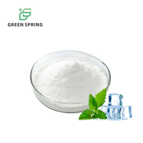 Cooling Agent WS-3 Powder