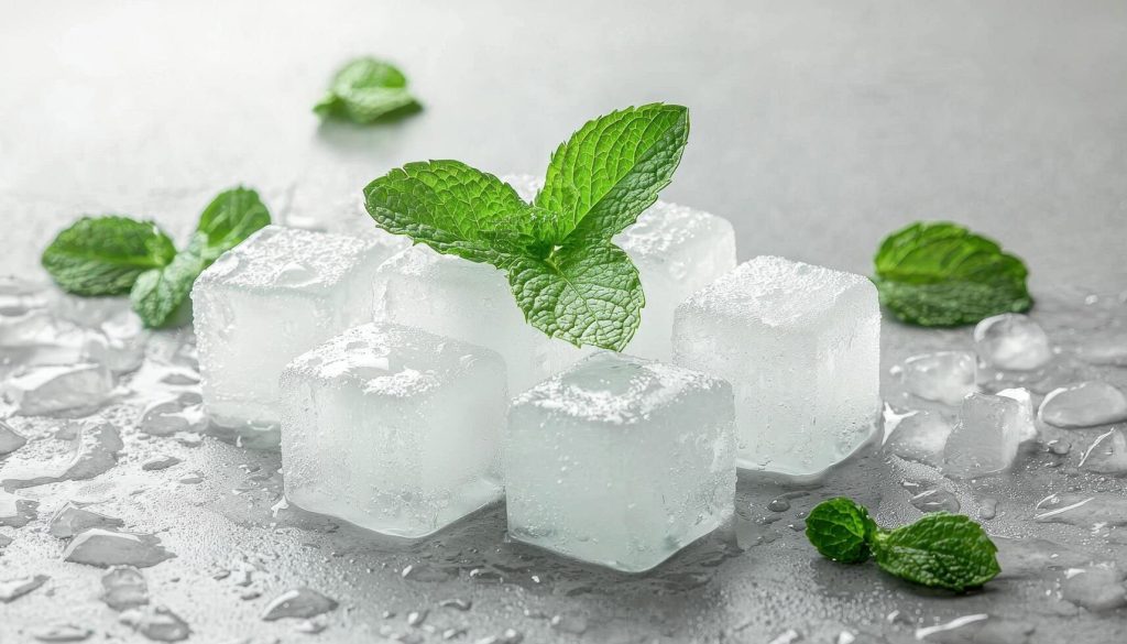 Cooling Agent WS-23 And WS-3:What are the differences?