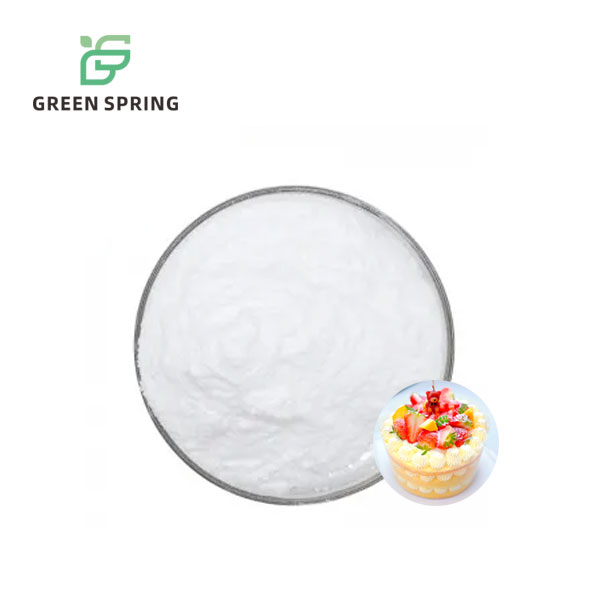 Isomalto Oligosaccharide IMO Powder