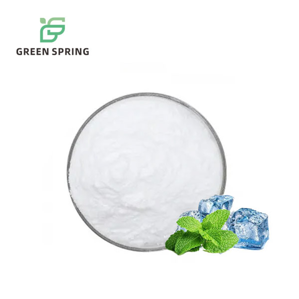 Menthol Powder And Crystals