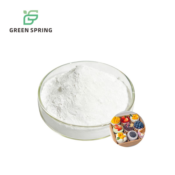 OEM & ODM Compound Sweetener