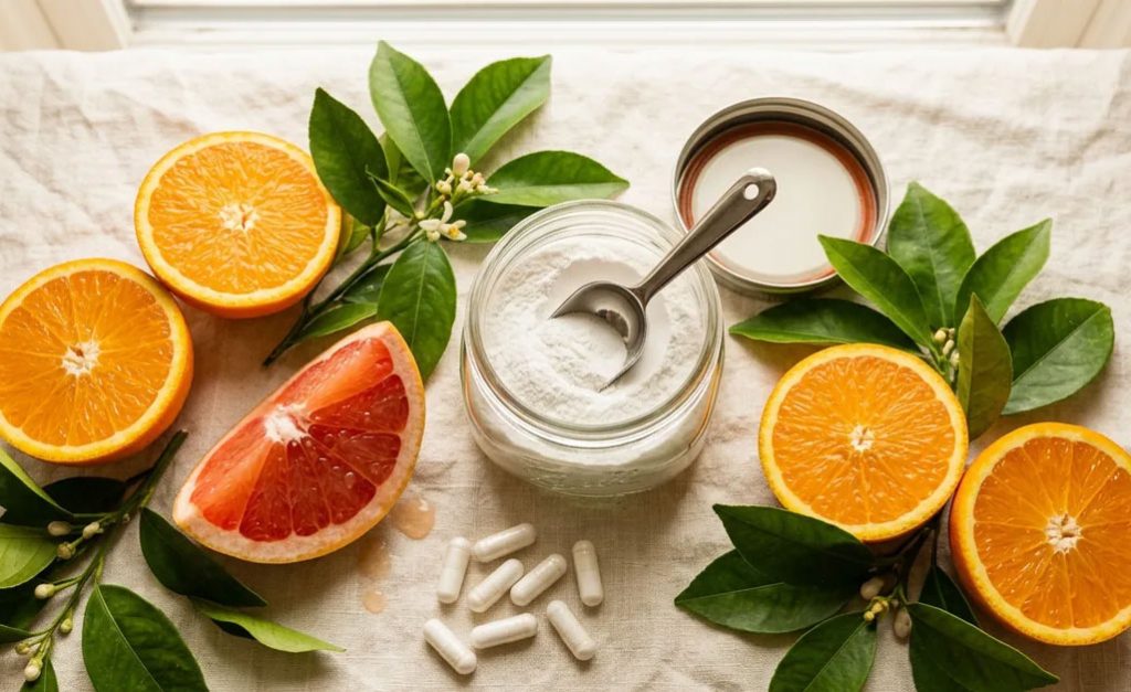 What Is Modified Citrus Pectin?Health Benefits, Applications and Choices