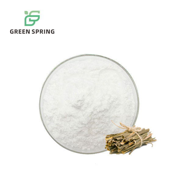 White Willow Bark Extract Salicin Powder