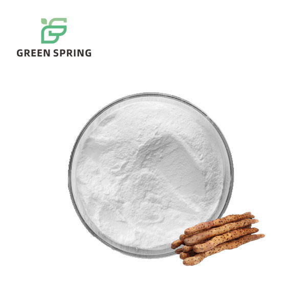 Wild Yam Extract Powder