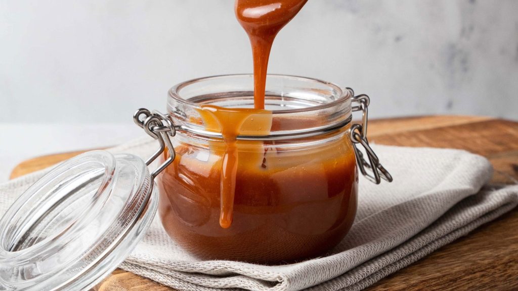 What Is Caramel Color?Types And Applications Of Caramel Color