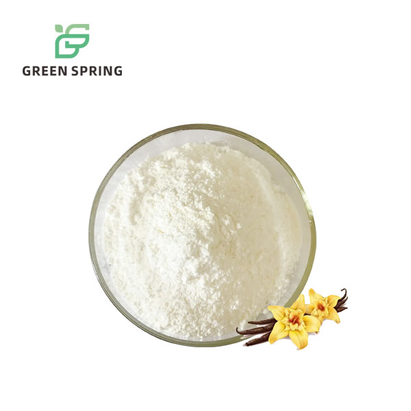 Natural Vanillin Powder product image 1