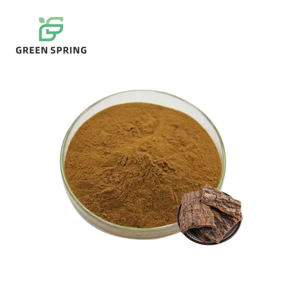 Eucommia Ulmoides Extract Powder product image 1